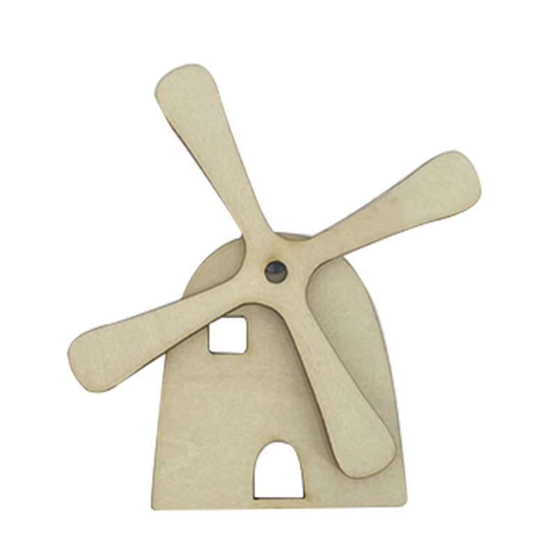 Montessori Busy Board DIY Accessories Wooden Toys Busyboard Baby Fine Motor Skills Activity Board Educational Toys for Children