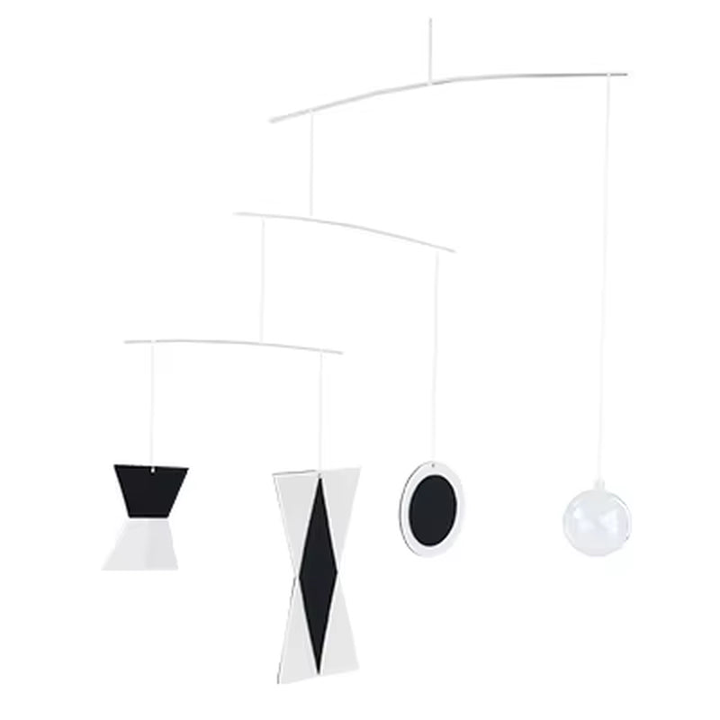 Montessori Baby Sensory Toys Early Childhood Education Visual Sense Fine Motor Skill Practice Mobiles Rattles Grasping Items