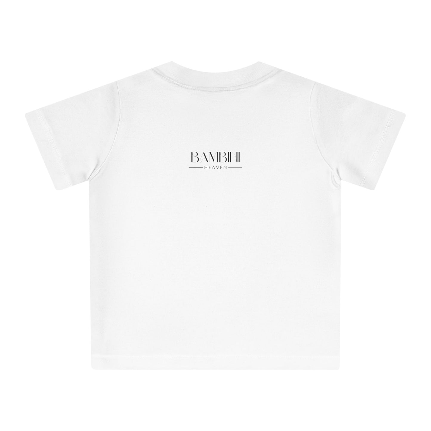 T-Shirt „Große Schwester" – Süßes Geschwister-Shirt für Mädchen