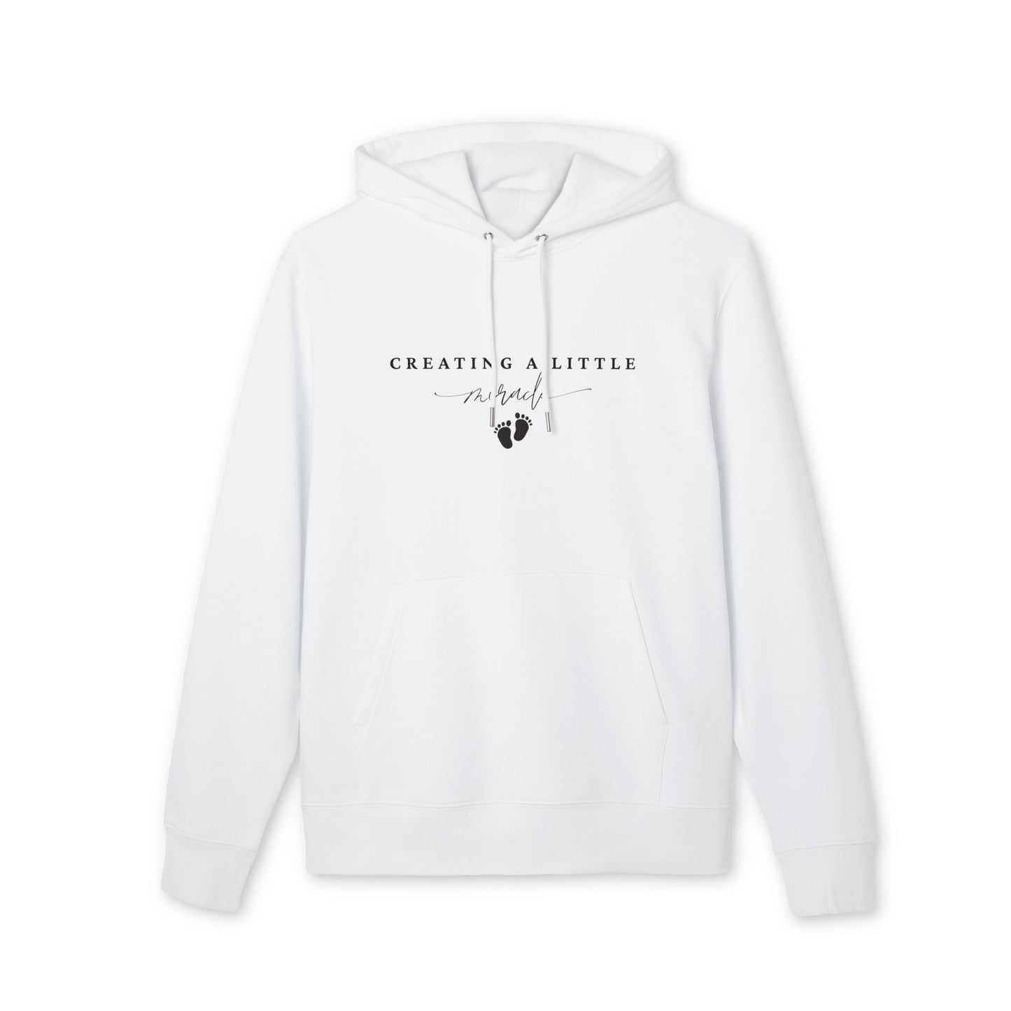 Creating A Little Miracle | Mama Hoodie