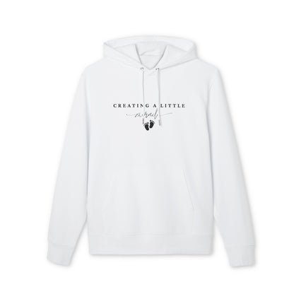 Creating A Little Miracle | Mama Hoodie