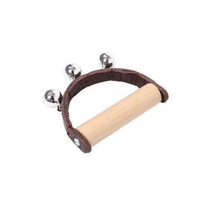 Montessori Baby Sensory Toys Early Childhood Education Visual Sense Fine Motor Skill Practice Mobiles Rattles Grasping Items