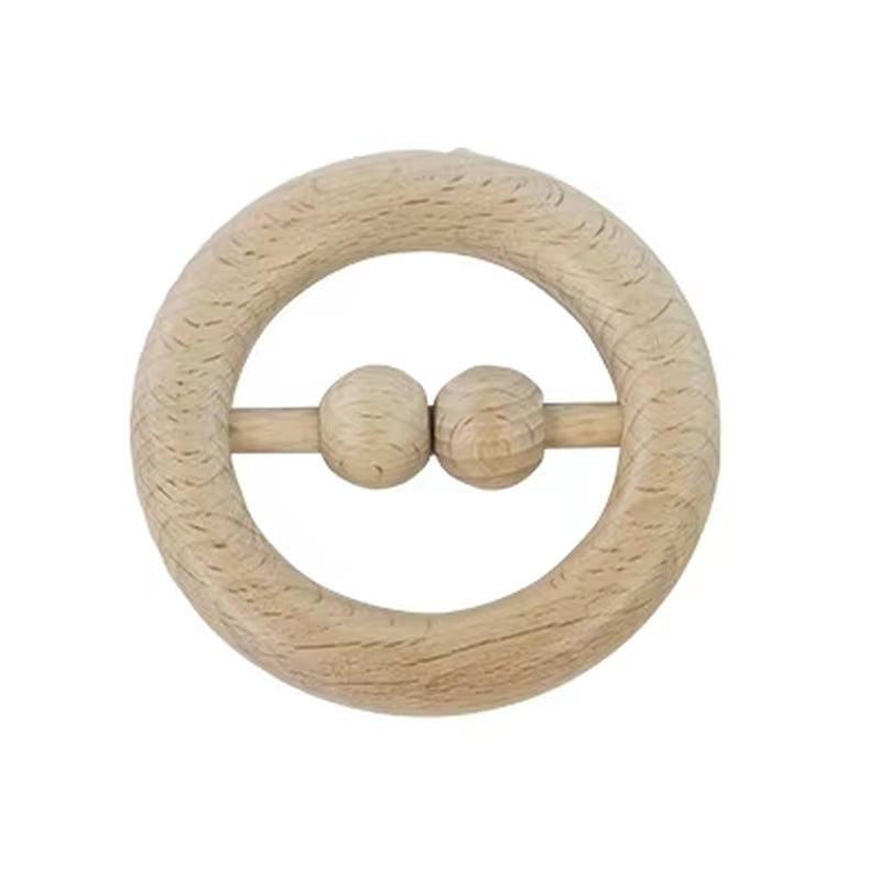 Montessori Baby Sensory Toys Early Childhood Education Visual Sense Fine Motor Skill Practice Mobiles Rattles Grasping Items