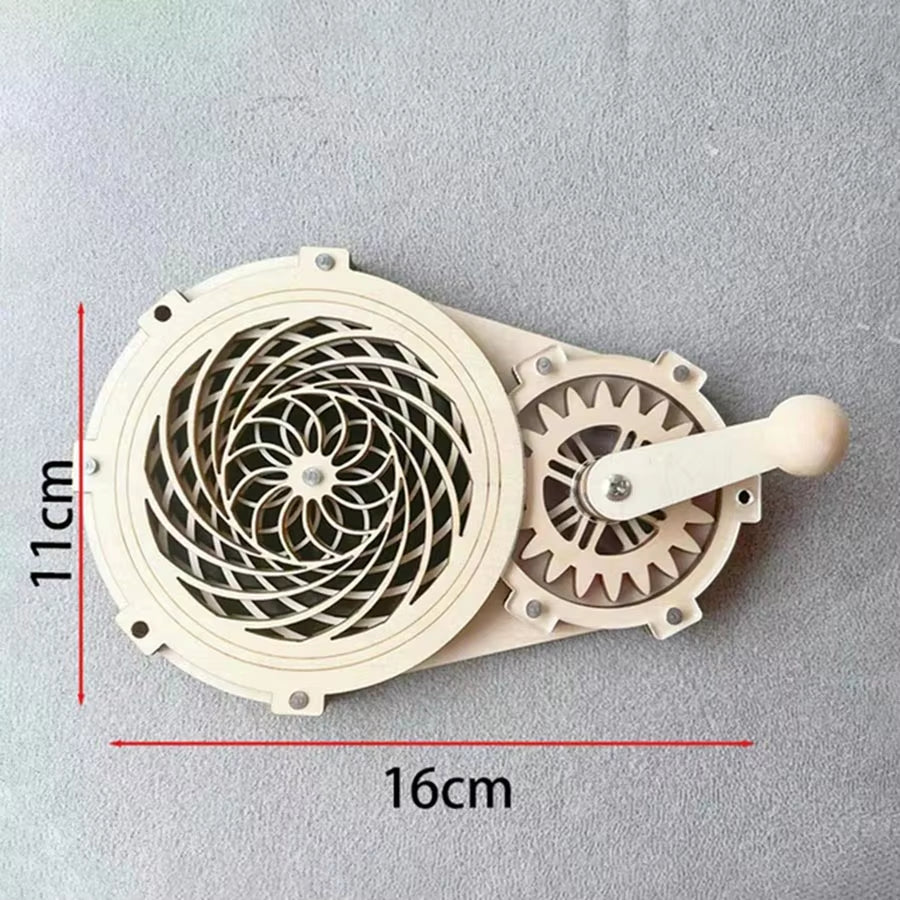 Montessori Busy Board DIY Accessories Wooden Toys Busyboard Baby Fine Motor Skills Activity Board Educational Toys for Children