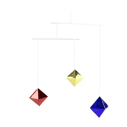 Montessori Baby Sensory Toys Early Childhood Education Visual Sense Fine Motor Skill Practice Mobiles Rattles Grasping Items