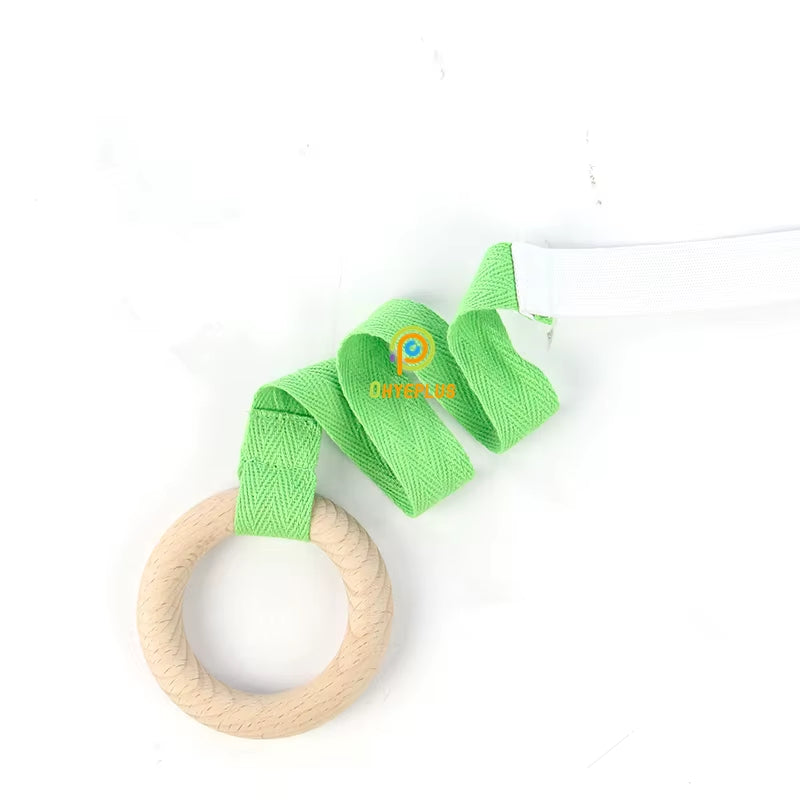 Montessori Baby Sensory Toys Early Childhood Education Visual Sense Fine Motor Skill Practice Mobiles Rattles Grasping Items