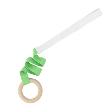 Montessori Baby Sensory Toys Early Childhood Education Visual Sense Fine Motor Skill Practice Mobiles Rattles Grasping Items