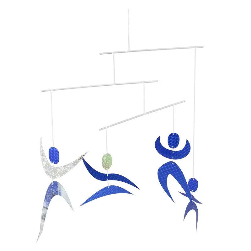 Montessori Baby Sensory Toys Early Childhood Education Visual Sense Fine Motor Skill Practice Mobiles Rattles Grasping Items